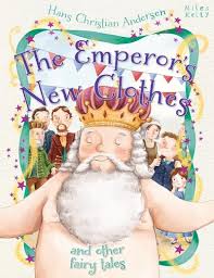 The Emperors New Clothes and other Fairy Tales