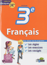 Franais 3e